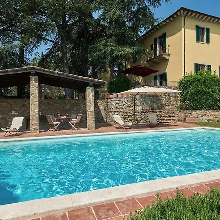 Villa Villa Solata Solata