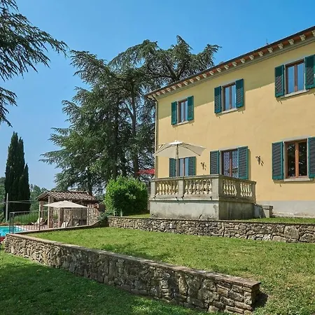 Villa Solata Villa *