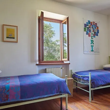 Villa Villa Solata Solata