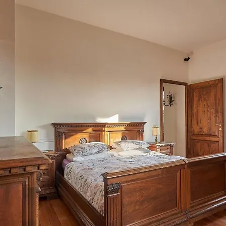 Villa Solata Villa Solata