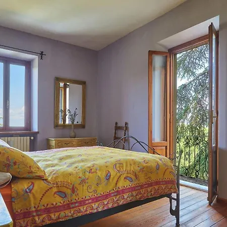 Villa Solata *
