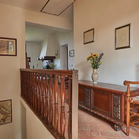 Villa Solata Villa *