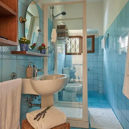 Villa Villa Solata Solata