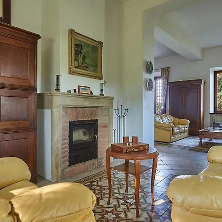 Villa Solata *