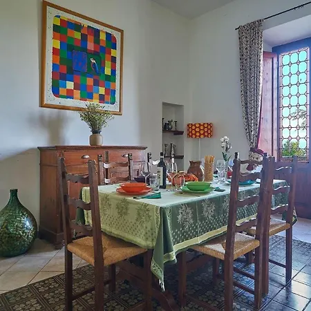 Villa Villa Solata Solata