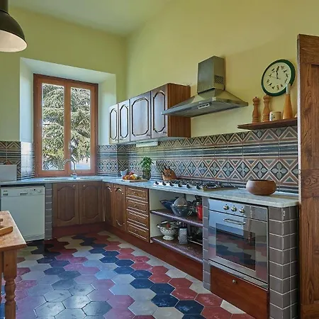 Villa Solata * Solata