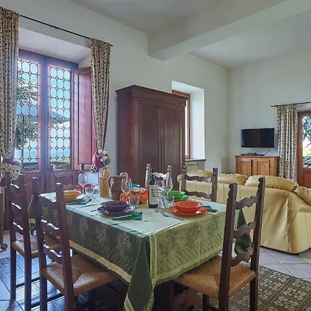 Villa Villa Solata *