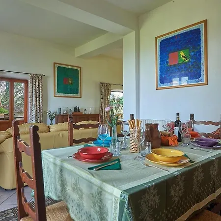 Villa Solata Villa *