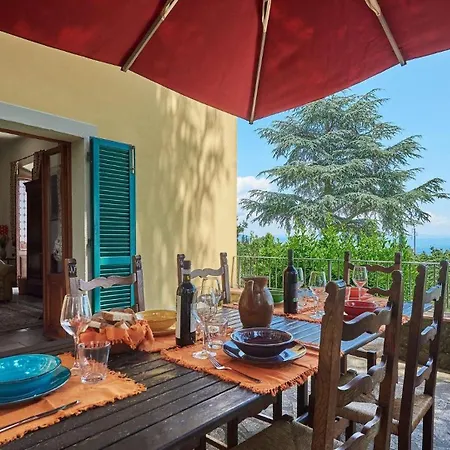 Villa Villa Solata Solata