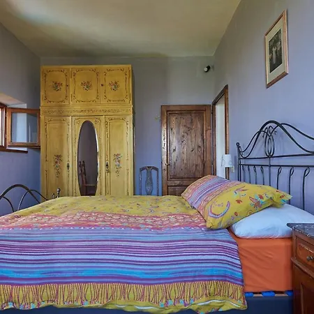 Villa Solata * Solata