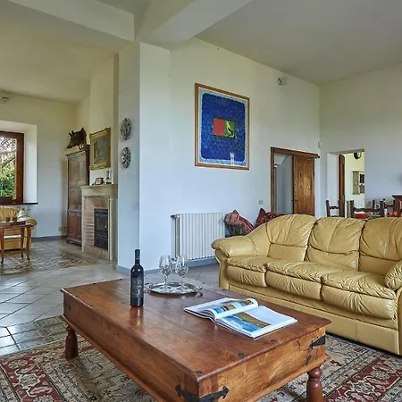 Villa Villa Solata Solata