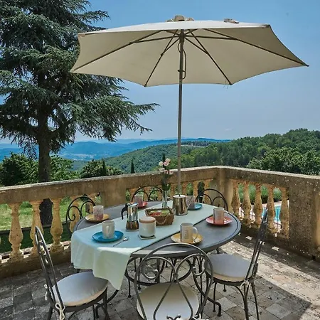 Villa Villa Solata