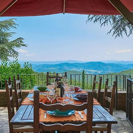 Villa Solata