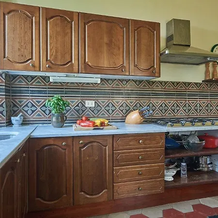 Villa Solata *