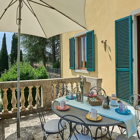 Villa Solata *