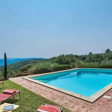 Villa Solata * Solata