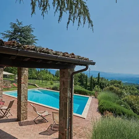 Villa Villa Solata *