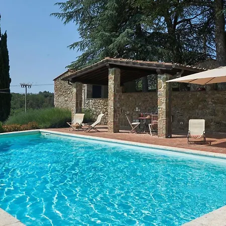 Villa Solata *