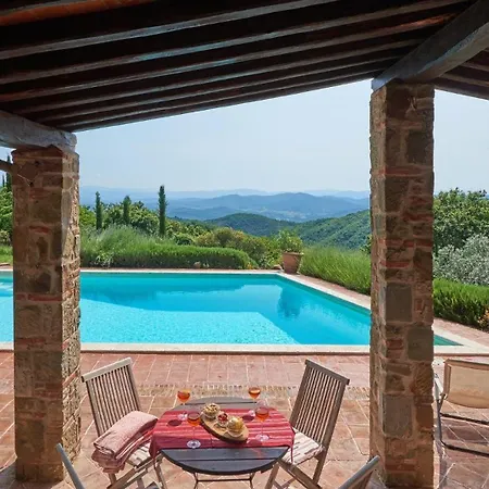 Villa Villa Solata Solata