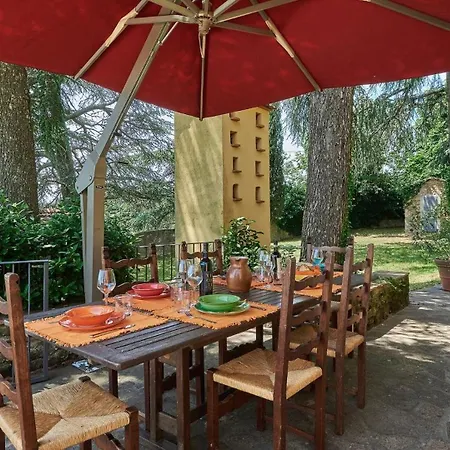 Villa Solata Villa