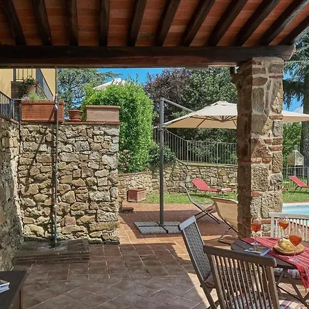 Villa Solata * Solata