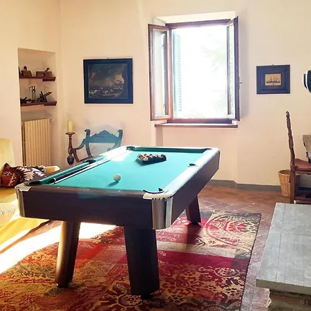 Villa Solata * Solata