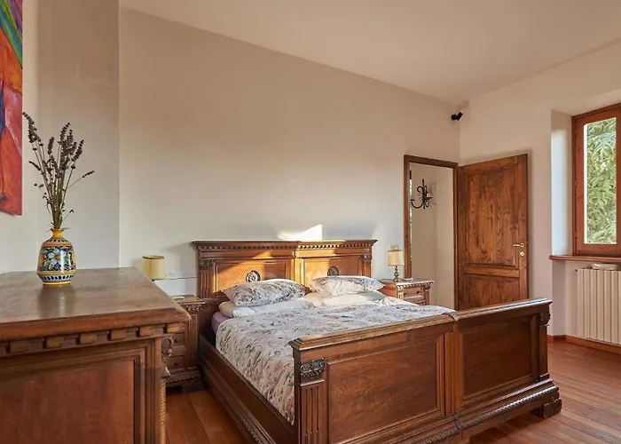 Villa Solata Villa Solata