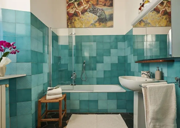 Villa Solata * Solata