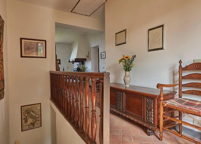 Villa Solata Villa *