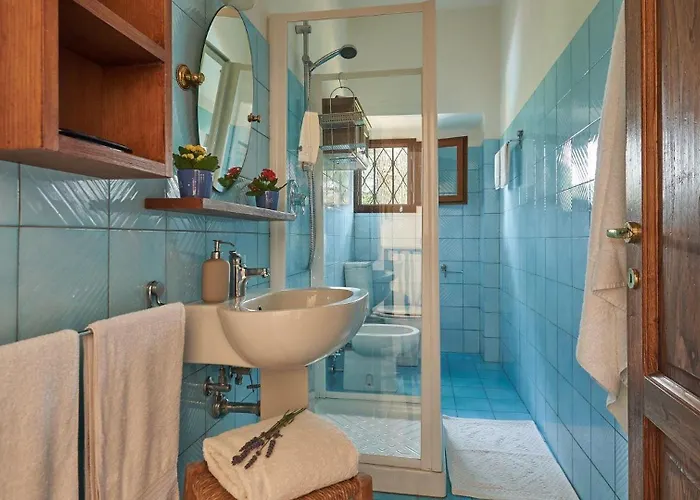 Villa Villa Solata Solata