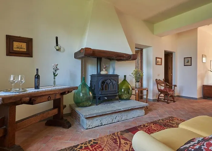 Villa Villa Solata *