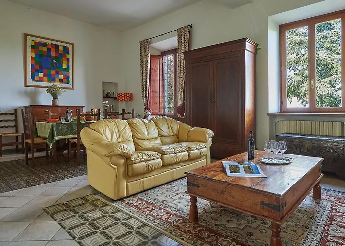 Villa Villa Solata *