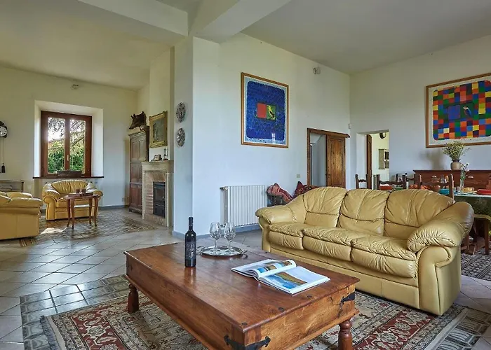 Villa Villa Solata Solata