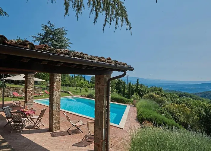 Villa Villa Solata *