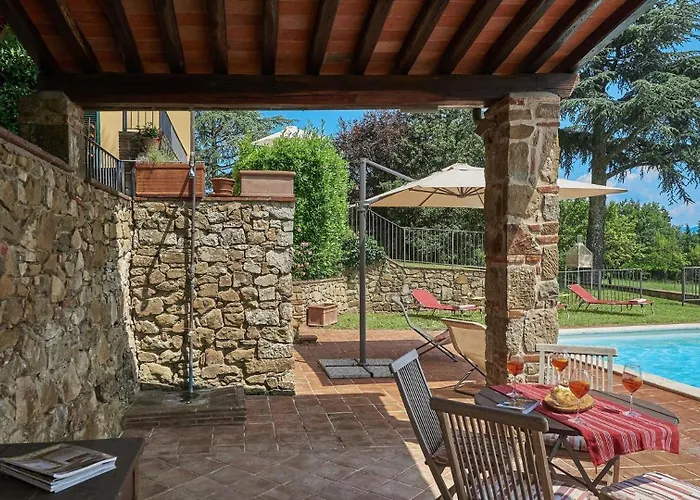 Villa Solata * Solata