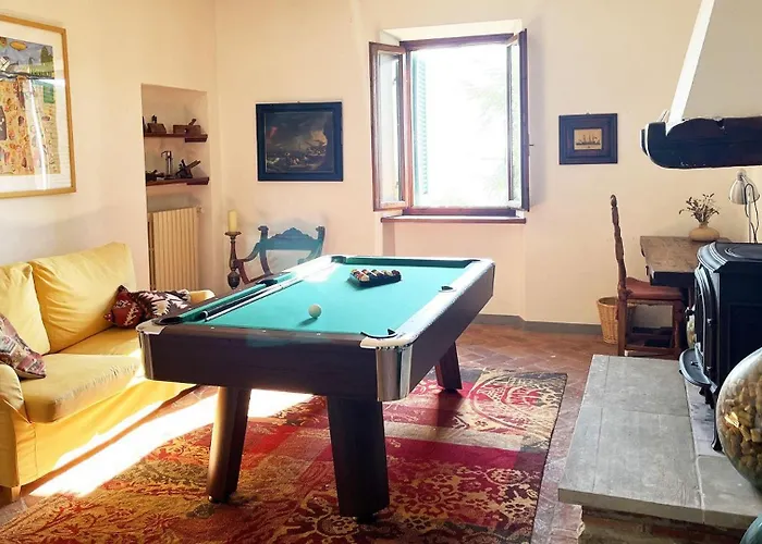 Villa Solata * Solata