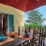 Villa Villa Solata Solata