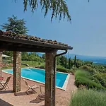Villa Villa Solata *