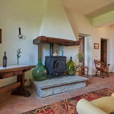 Βίλα Villa Solata *