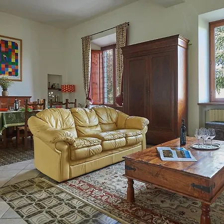 Βίλα Villa Solata *