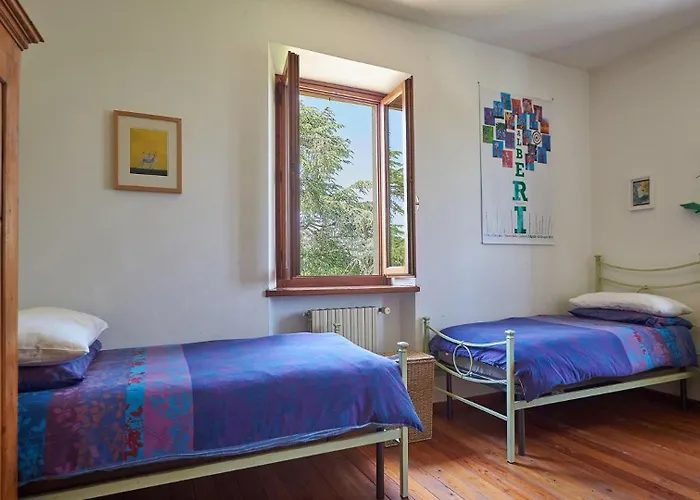 Βίλα Villa Solata Solata