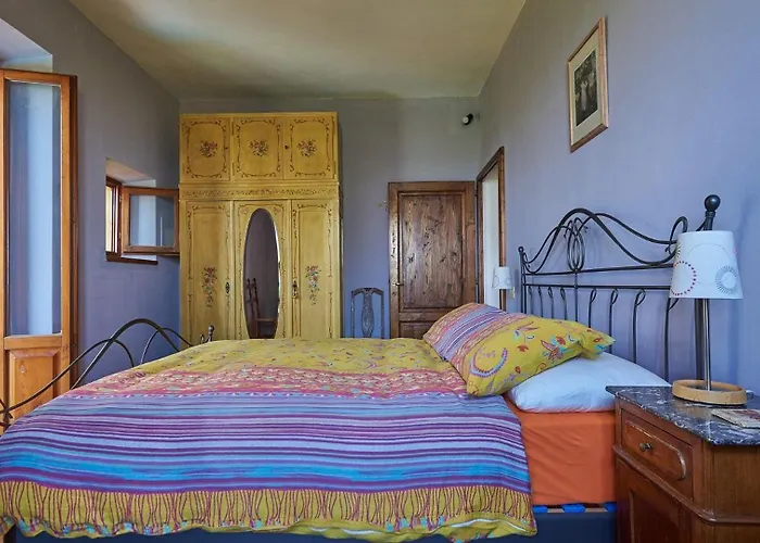 Villa Solata * Solata