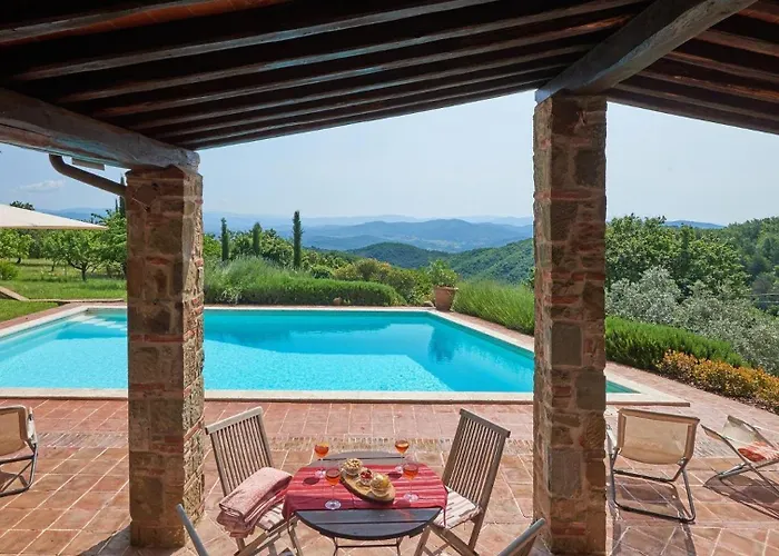 Βίλα Villa Solata Solata